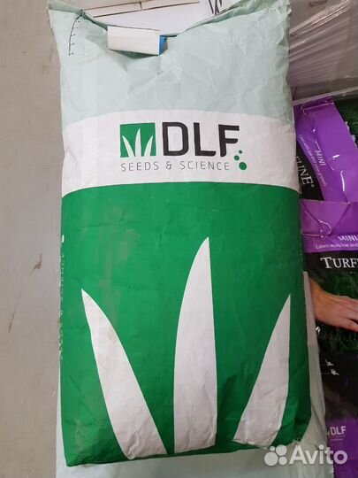 Трава газонная Парк 20кг