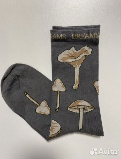 Носки akhmadullina dreams несколько видов