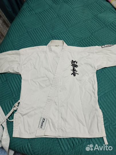 Кимоно для каратэ