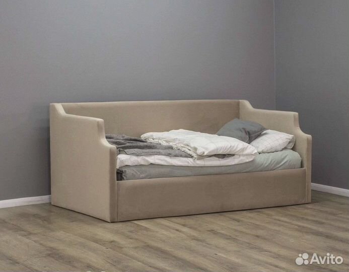 Детская кровать диван от 3 лет