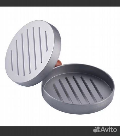 Форма для котлет, сырников