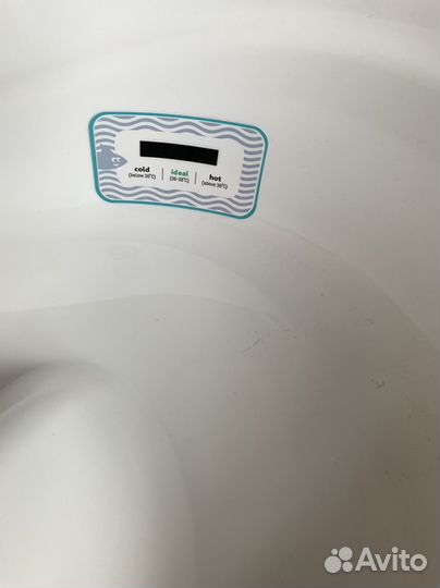 Ванночка для купания Olsson модель Ollie