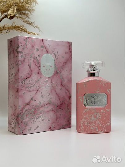 Ard Al Zaafaran Laila, 100 мл