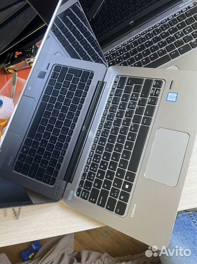 Ультрабук-трансформер asus T300l и Lenovo miix