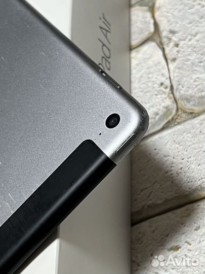 iPad Air 2 16gb Cellular