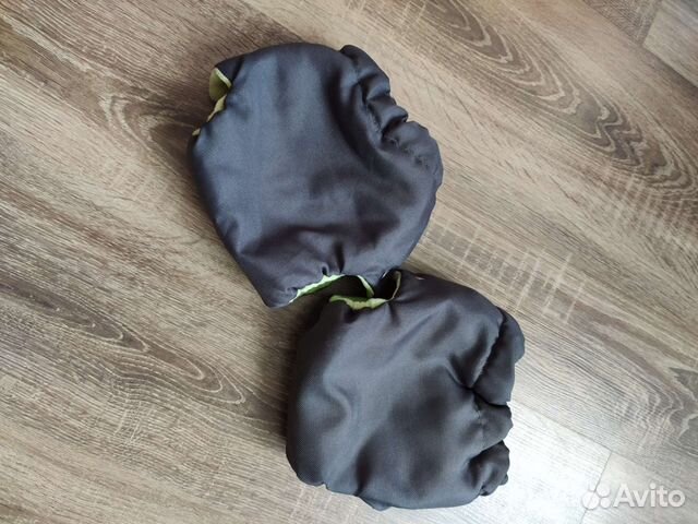 Муфта для коляски