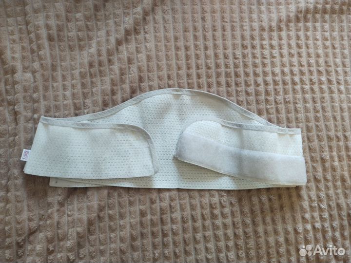 Бандаж дородовой универсальный (послеродовый) фэст