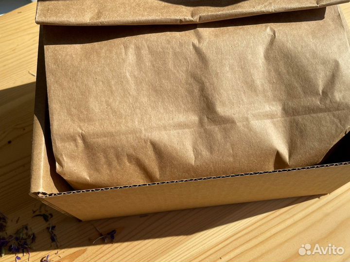 Иван-чай 1кг сбор 2023, вкуснющий