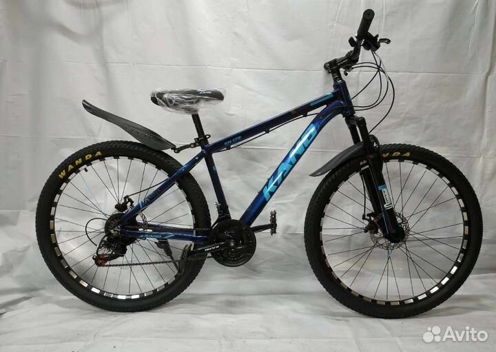 Прокат велосипедов