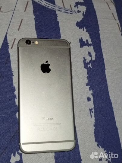 iPhone 6