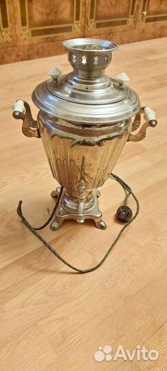 Самовар электрический