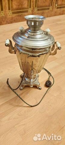 Самовар электрический