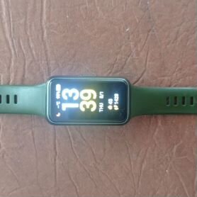 Фитнес браслет huawei Band 7