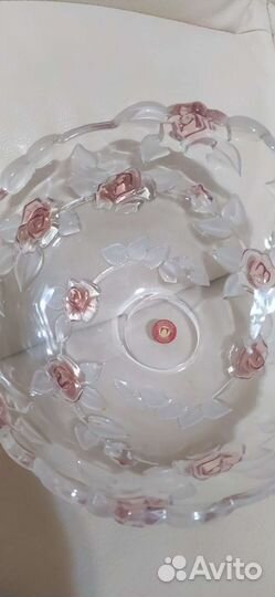 Ваза для фруктов