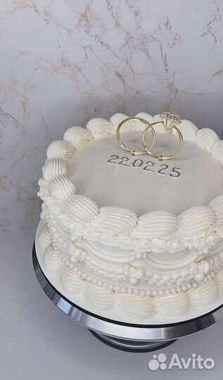 Торты на заказ в Обнинске