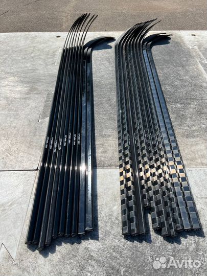 Клюшка хоккейная