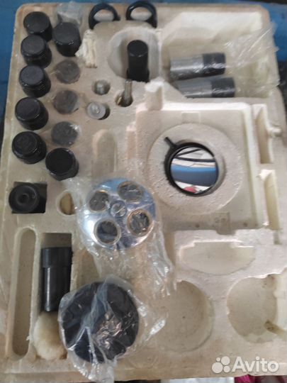 Линза для микроскопа