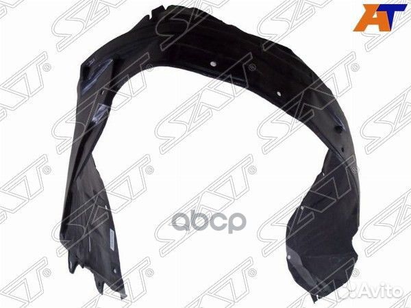 Подкрылок mitsubishi pajero 99-02 RH