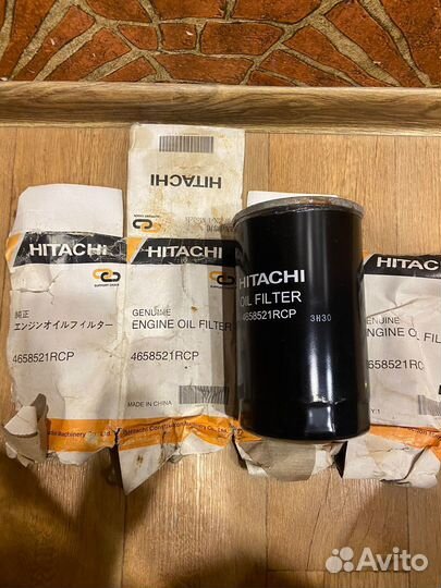 Фильтр Hitachi