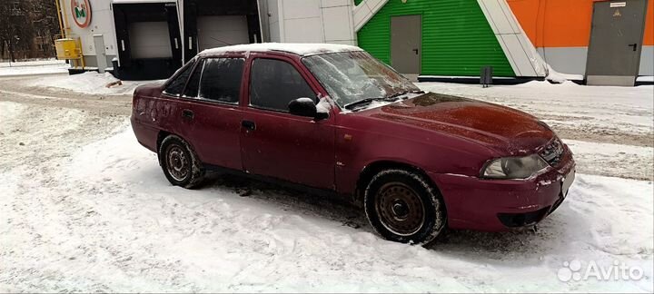 Daewoo Nexia 1.6 МТ, 2009, 150 000 км