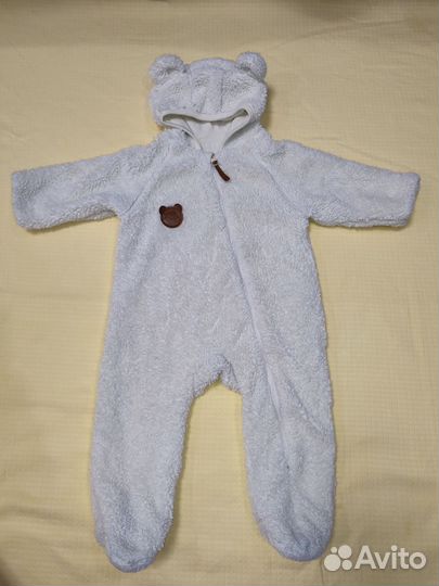Комбинезоны для малыша