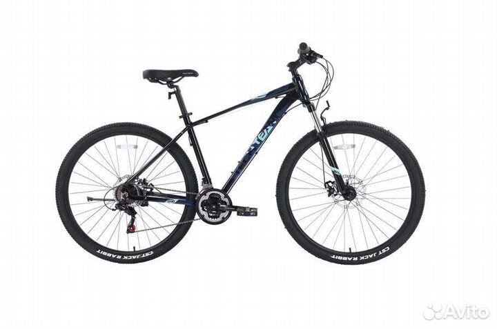 Велосипед Tech Team Neon 29