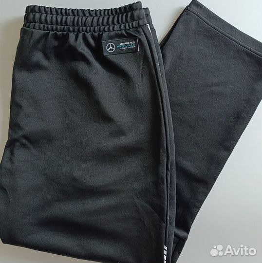 Брюки Штаны Puma Mercedes-AMG Petronas все размеры