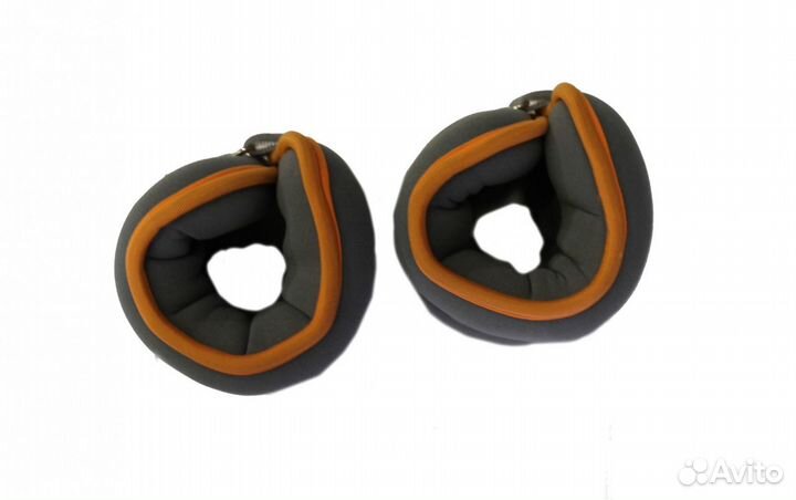 Утяжелители для рук, утяжелители 2кг