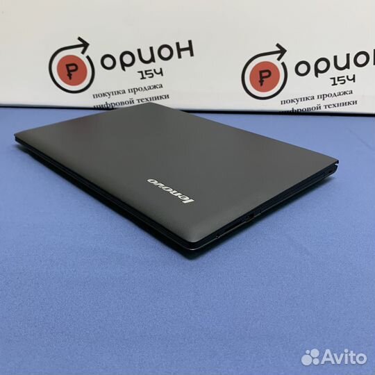 Ноутбук Lenovo G50-30 Pentium N3540 GeForce 820M