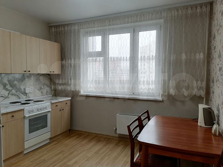 2-к. квартира, 56,6 м², 9/22 эт.