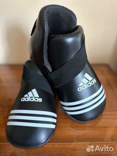 Футы для тхэквондо