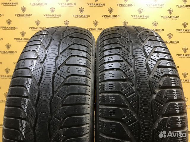 Kleber Krisalp HP2 195/65 R15 91T