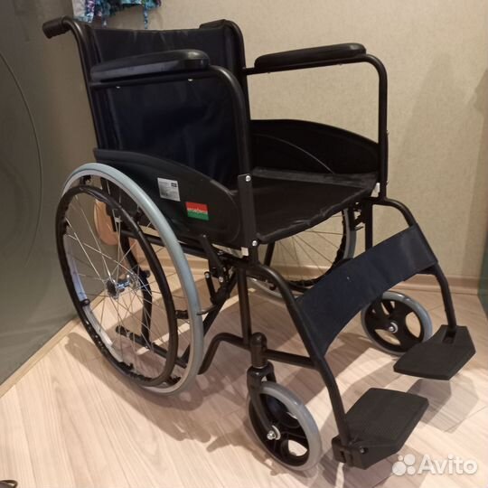 Кресло-коляска E-0811