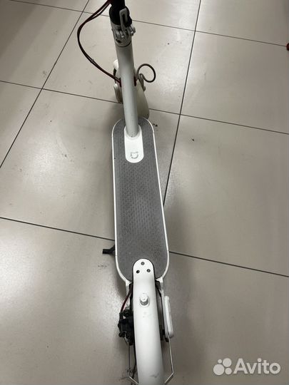 Xiaomi MI electric scooter 1s