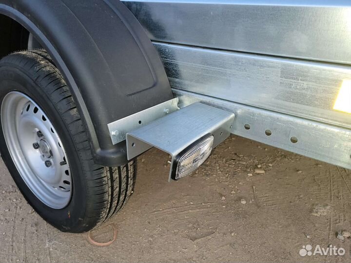 Прицеп легковой 2.21.35