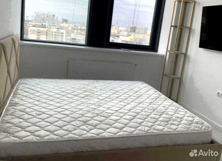 Анатомический матрас 140х200, 160х200 и другие