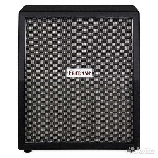 Friedman vertical 212