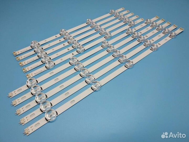 Подсветка для TV LG Innotek DRT3.0 50