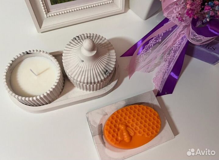 Подарочный набор