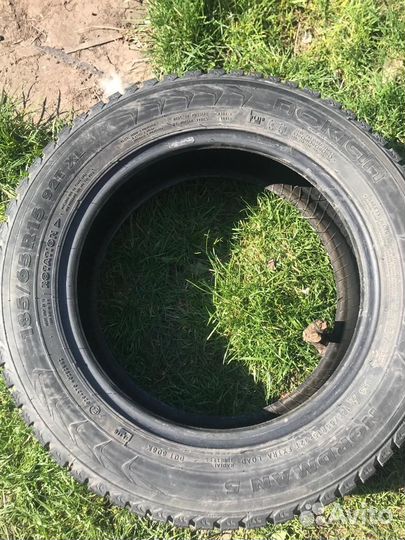 Nordman Nordman 4 185/65 R15