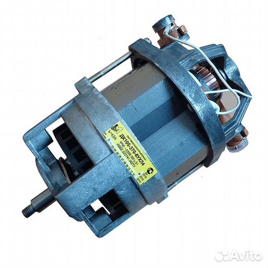 Двигатель для зернодробилки