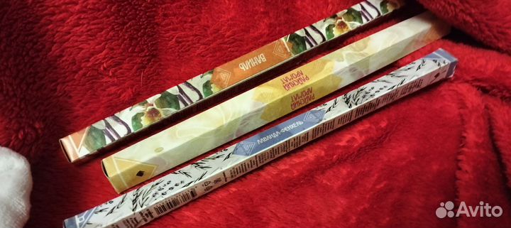 Арома палочки