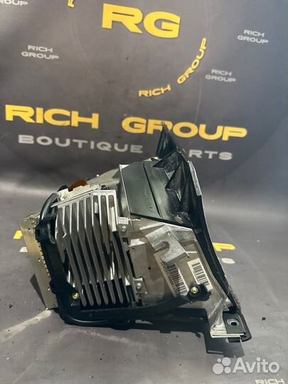 Проекция на лобовое стекло Bmw 5-Series E60