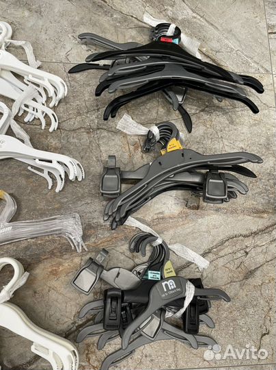 Вешалки плечики детские