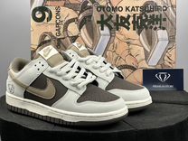 Кроссовки Nike Dunk Otomo Katsuhiro Steamboy