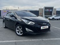 Hyundai i40 2.0 MT, 2013, 378 000 км, с пробегом, цена 795 000 руб.