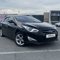 Hyundai i40 2.0 MT, 2013, 378 000 км, с пробегом, цена 749 000 руб.