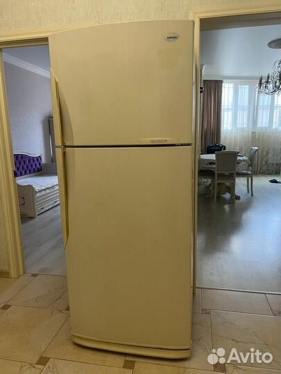 Холодильник