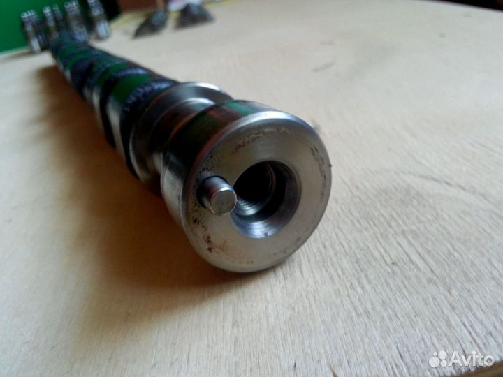 Распредвал впускной mitsubishi 4G63