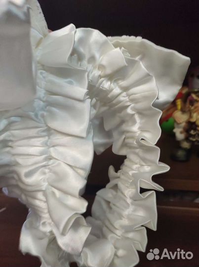 Бантик на выписку